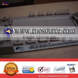 FUJI Power Integrated Module IGBT Module 7MBR25SA120-60 thumbnail-1