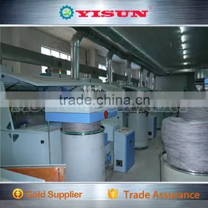FA218 Carding Machine/Textile Machine/Cotton/High Quality/Better Price thumbnail-1
