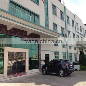 Dongguan Eton Electronics Co., Ltd. company overview - view 1 thumbnail