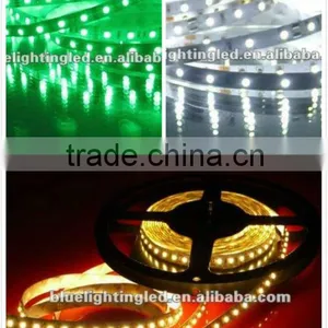 HIGH Brightness IP67 RGB Flexible Remote Control Dimmable Led Rope Light thumbnail-1