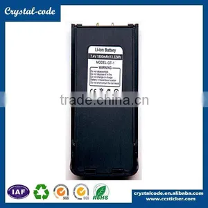 Laptop Peelable Battery Sticker for Electronics thumbnail-5