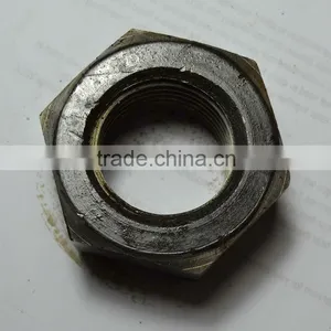 Small Quantity Order Hot Sale Hex Nut thumbnail-1