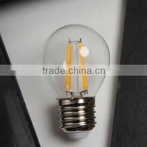 Cheapest Price 3000K 6000K Globe G45 Retro Bulb thumbnail-4