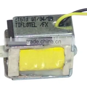 Electromagnet (solenoid) SZT006-5 thumbnail-1