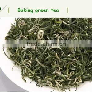 Wholesale China Famous Organic Green Tea thumbnail-1