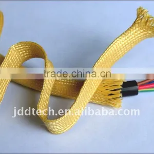 Kevlar Braided Expandable Sleeving thumbnail-1
