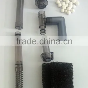 Jeneca Aquarium Hang on Flow Filter XP-03 thumbnail-4