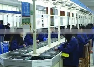 Hangzhou Kaiya Arts And Crafts Ltd. company overview - view 1 thumbnail