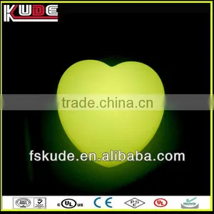 Led Gifts Item/sheart Shaped Led Lights/led Christmas Heart Shaped String Lights thumbnail-1