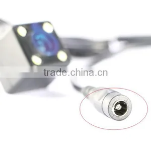2014 WIFI Backup System Rear View Camera For Android System Quality Choice thumbnail-1