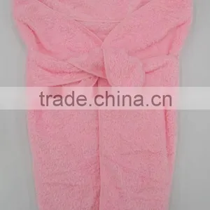Fluffy Antibacterial Infants Toddlers Age Group Baby Cuddle Blanket thumbnail-4