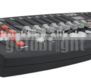 192channels Dmx Lighting Controller With Battery and Wireless thumbnail-2