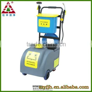 Emergency Stand Eyewash,Lab Stand Eye Wash Stations, Hospital Eye Wash Station thumbnail-1