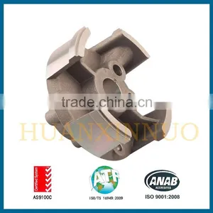 Precision Casting thumbnail-2