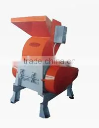 Plastic Crush Machine thumbnail-1