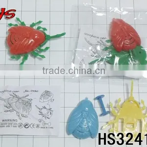 Bottom Price Crazy Educational Toys Plastic Shapes thumbnail-1