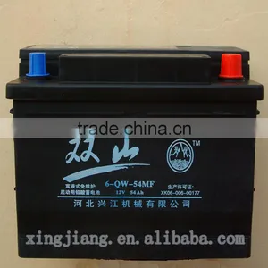 12v 150ah Storage Battery thumbnail-5