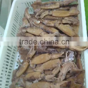 Illex Squid W/R thumbnail-1