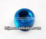 Aluminium Pipe Plug thumbnail-1