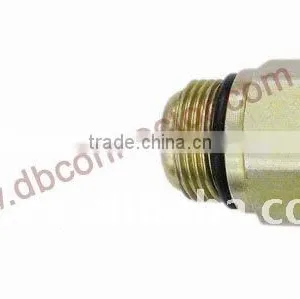 5/8 Aluminium SolderlessTerminal With Capacitor Connectors thumbnail-1