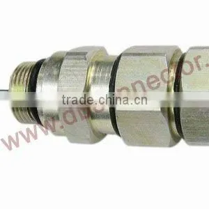RG11 5/8KS Pin Connector thumbnail-1