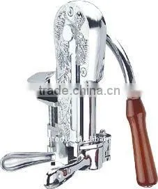 Connoissur Wine Opener,deluxe Wine Corkscrew,deluxe Wine Opener,connoissur Wine Corkscrew thumbnail-1
