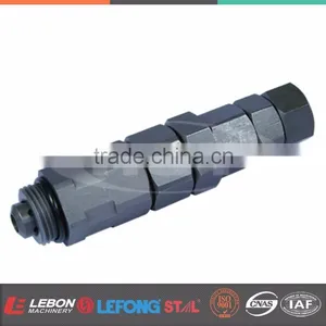4289602 Main Relief Valve for EX200--2 Excavator Spare Parts thumbnail-1