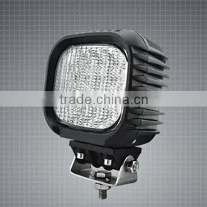 Best Gold Trade Supplier of Work Light, High Power 48W Square Offroad LED Work Light Car Led Work Light thumbnail-5