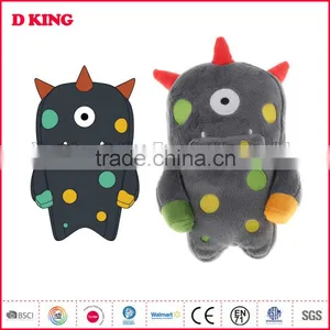 Custom Lovely Monster Plush Toys War-Mart thumbnail-1