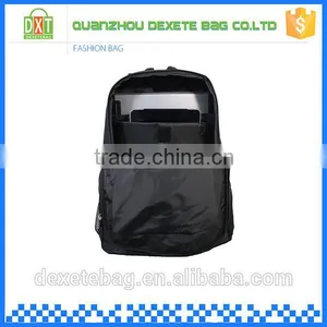 Wholesale China Colorful Laptop Fashion School Backpack 2015 thumbnail-4