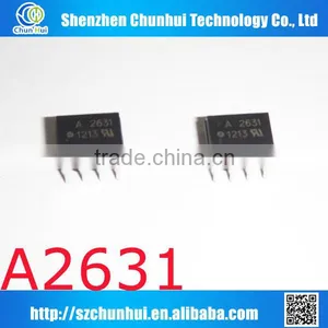 Cheap Price Optocoupler A2631 thumbnail-1