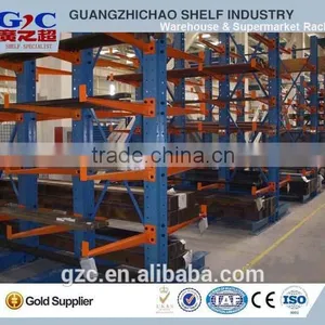 Heavy Duty High Capacity Cantilever Rack thumbnail-3
