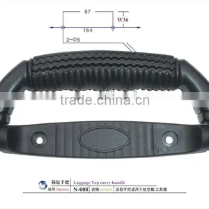 Luggage Accessory . Bag Accessory . Camera Case Handle thumbnail-6