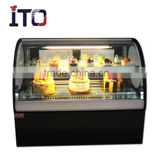 RI-900 Sandwich Display Cooler Container thumbnail-2