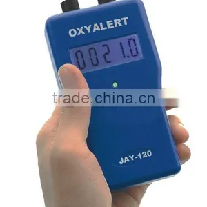 YAY-120 15L/min Max. Flow Portable Oxygen Analyzer, thumbnail-1