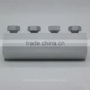Aluminium Terminal 300A Connector Wago thumbnail-1