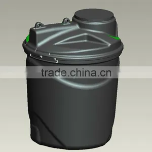 Water Tank Mold thumbnail-1