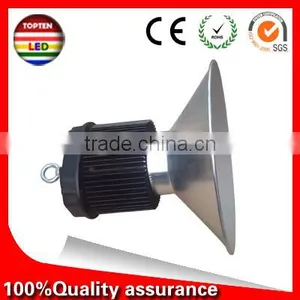 Led High Bay Light CE Power Supply 120w High Bay Led Light Manufacturer thumbnail-1