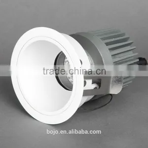 2015 Hot Selling New Design 9w 10w Cob Led Downlight With High Lumens thumbnail-1