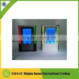 China Wholesale Colorful Calendar Penholder thumbnail-1