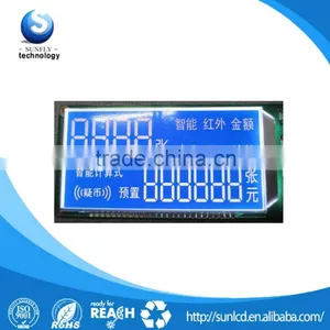 Customized Lcd Display 3.3v Lcd Module Lcd Dispplay thumbnail-5
