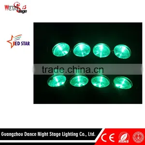 8pcs*10W Spider Moving Light Professional Stage Lighting thumbnail-4