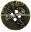 2015 Branded Garment Metal Button (MB030) thumbnail-1