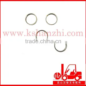 Forklift Part NISSAN H20 Seat , Exhaust Valve(11098-50K00) thumbnail-1