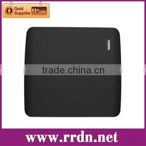USB2.0 External DVD RW Writer CD Rom DVD Burner Drive A13 for Notebooks thumbnail-3