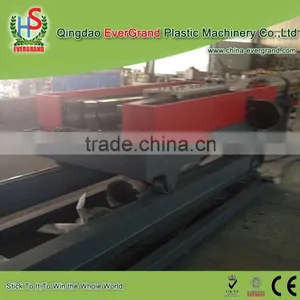 High Speed Automatic Hdpe/Pvc Double Wall Corrugated Pipe Production Machine thumbnail-1