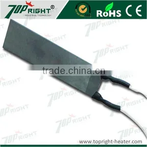 Silicon Nitride Ceramic Heater Both for Non Pressure/ Pressure Solar Water Heater thumbnail-2