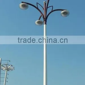 2016 Factory Price Solar Garden Light , Solar Street Light thumbnail-2