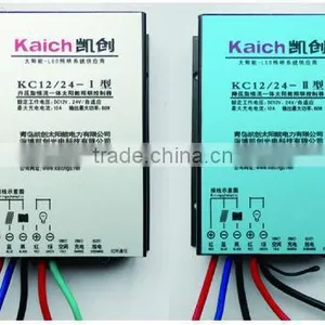 Solar Street Light Solar LED Street Light 30W 50W 60W 80W 100W thumbnail-4