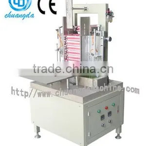 CDH-50 Semi Auoto Box Sealing Machine thumbnail-1